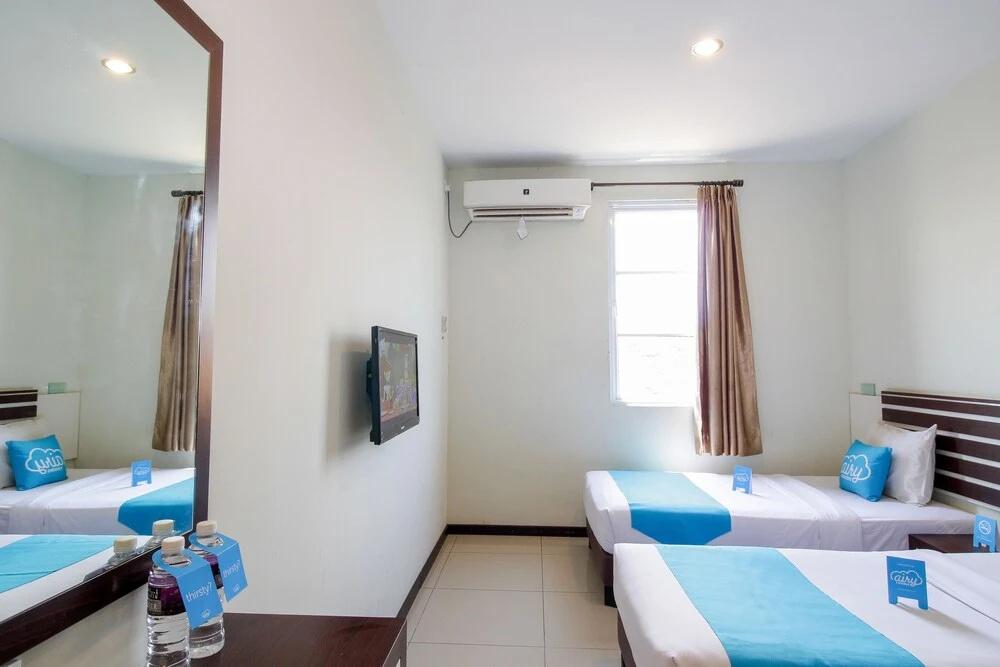 фото Link Hotel