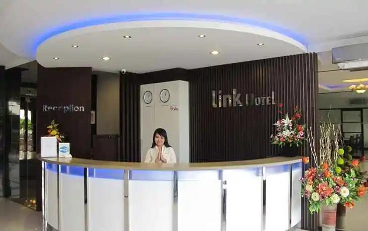 фото Link Hotel