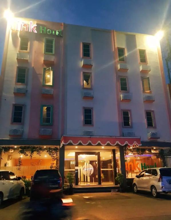 фото Link Hotel