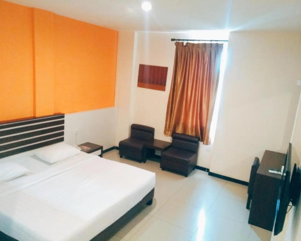 фото Link Hotel