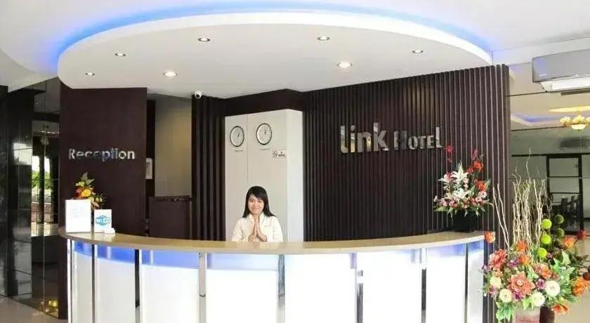 фото Link Hotel