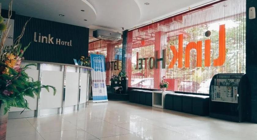фото Link Hotel