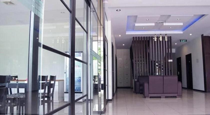 фото Link Hotel