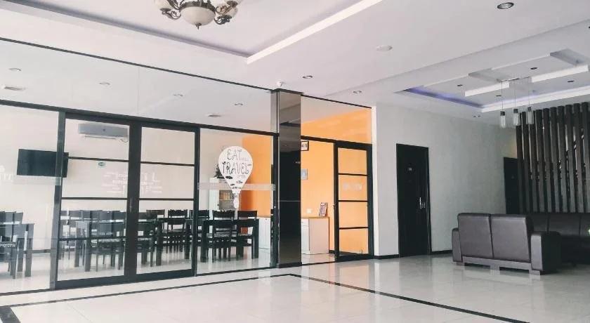 фото Link Hotel