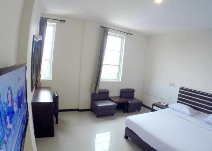 Link Hotel