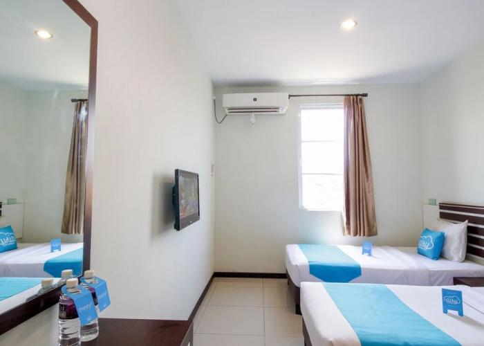 Link Hotel