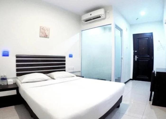 Link Hotel
