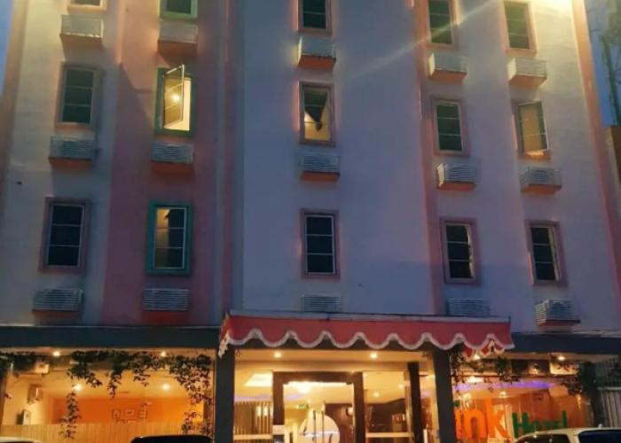 Link Hotel