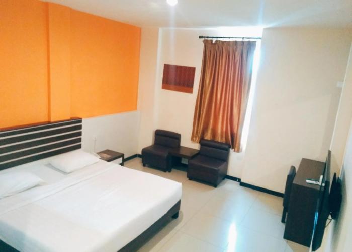 Link Hotel