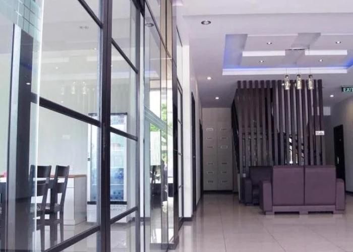 Link Hotel