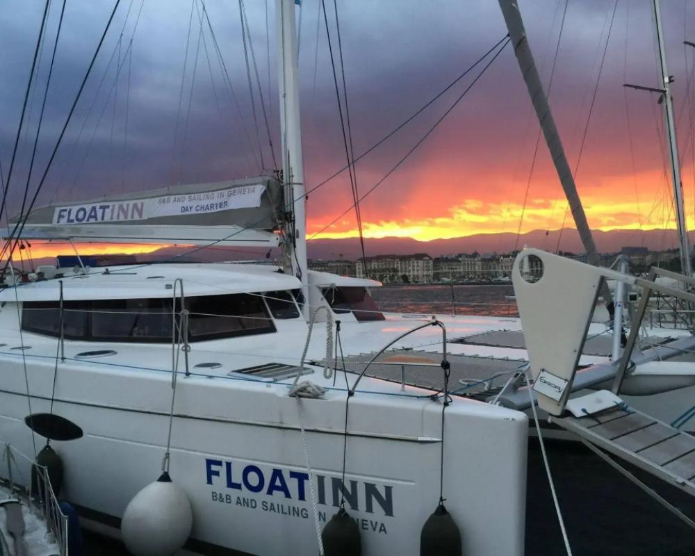 фото Floatinn