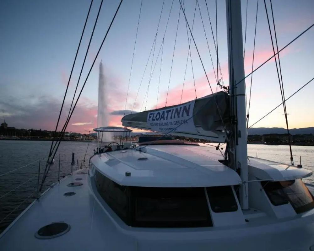 фото Floatinn