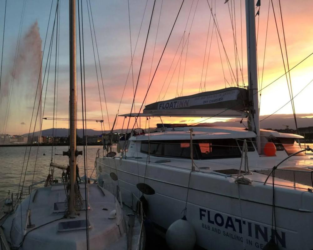 фото Floatinn