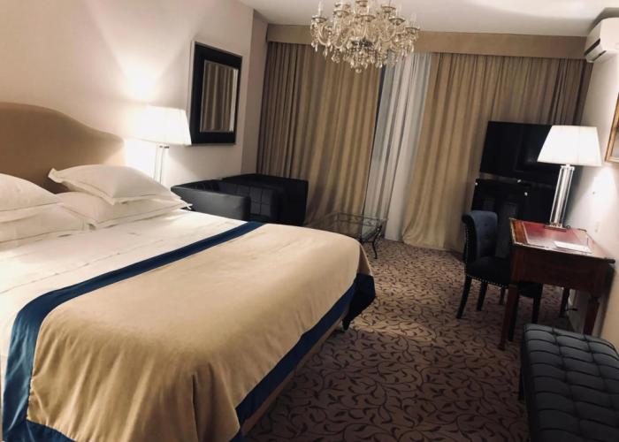 Hotel Adriatica
