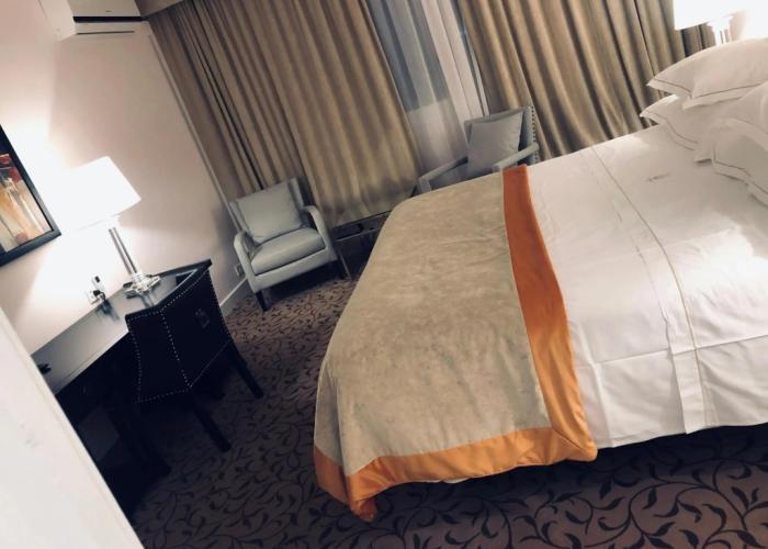 Hotel Adriatica