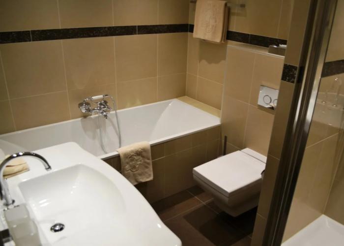 Hotel Adriatica