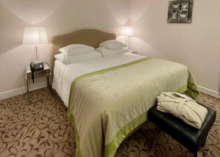 Hotel Adriatica