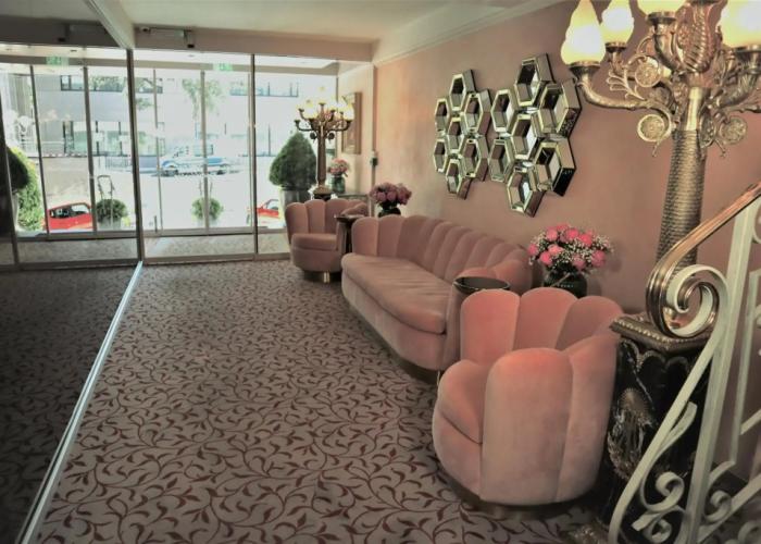 Hotel Adriatica