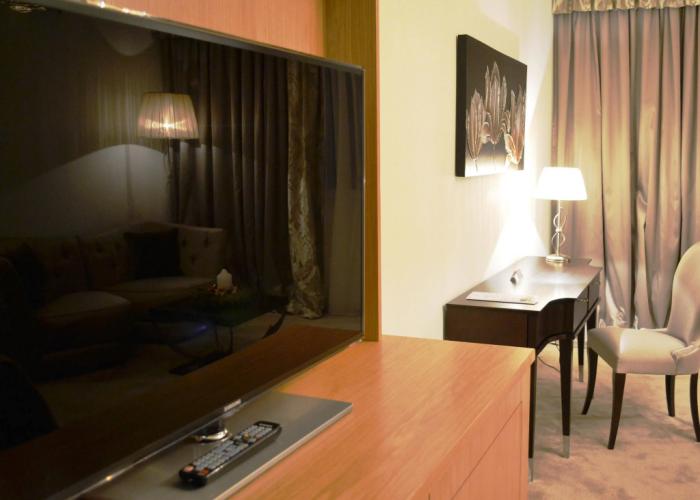 Hotel Adriatica