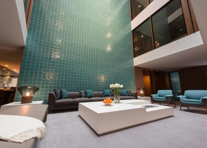 Fraser Suites Geneva