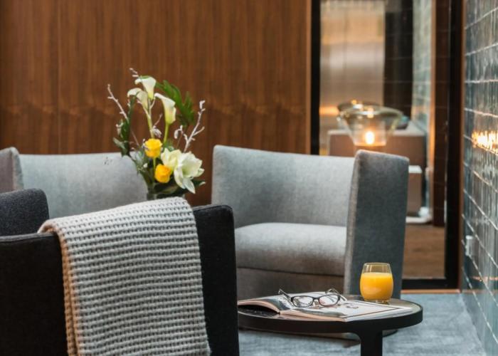 Fraser Suites Geneva