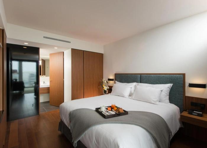 Fraser Suites Geneva
