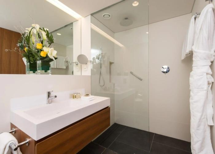Fraser Suites Geneva