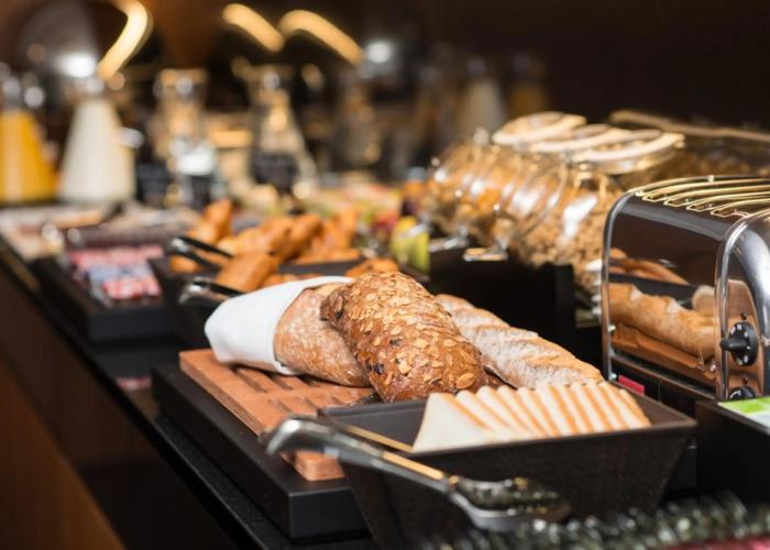 Fraser Suites Geneva