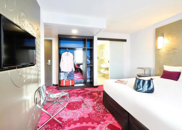 VISIONAPARTMENTS Geneva Mont-Blanc