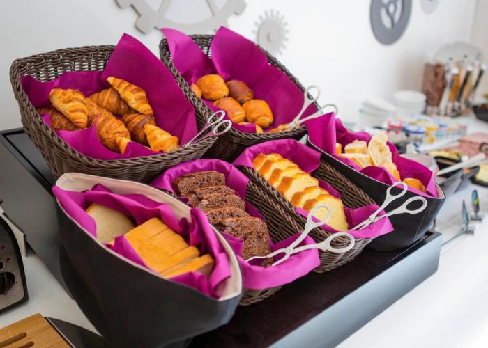 VISIONAPARTMENTS Geneva Mont-Blanc