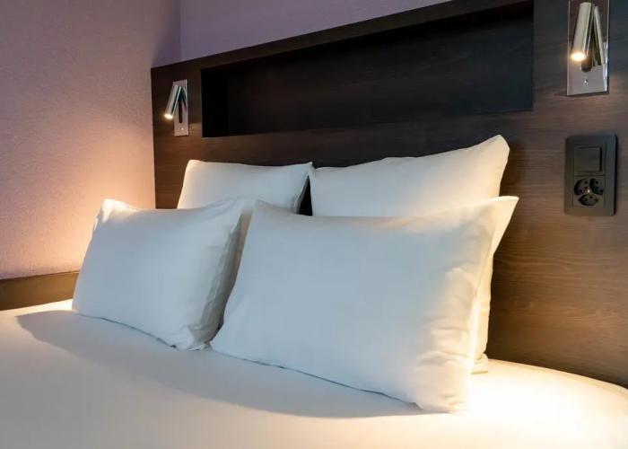 Hotel Rousseau Geneva