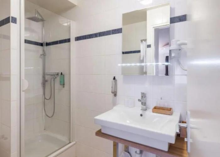 Hotel Rousseau Geneva