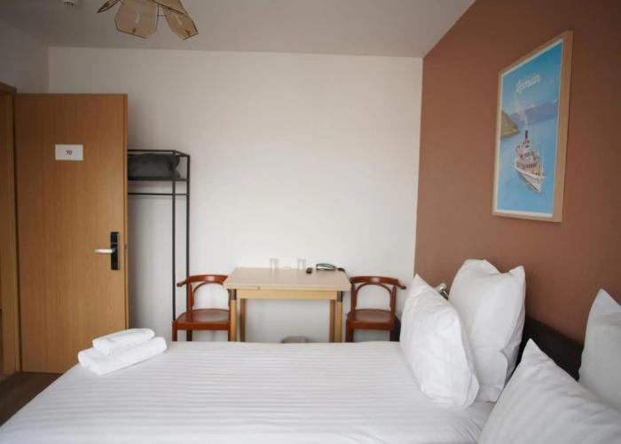 PRIMADOM Aparthotel