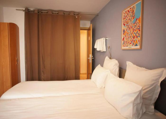 PRIMADOM Aparthotel