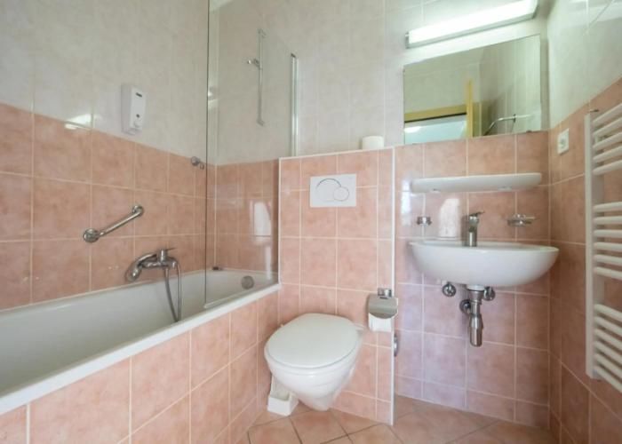 PRIMADOM Aparthotel