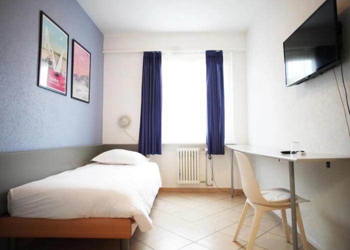 PRIMADOM Aparthotel