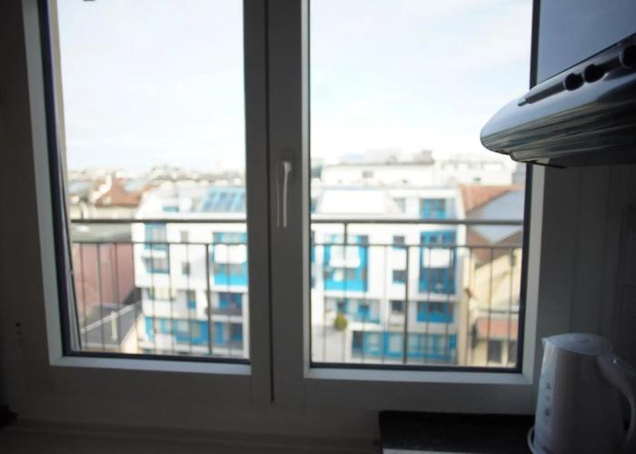 PRIMADOM Aparthotel