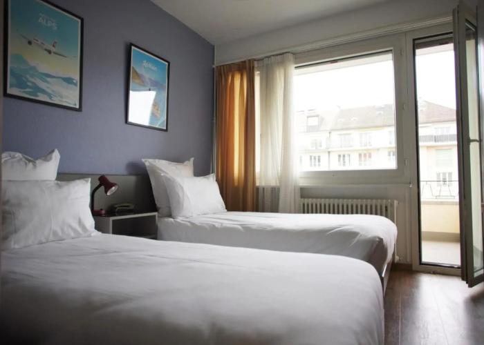 PRIMADOM Aparthotel