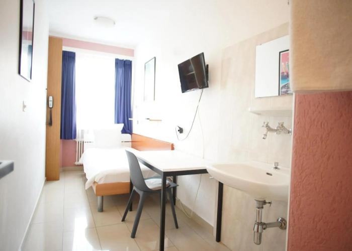 PRIMADOM Aparthotel