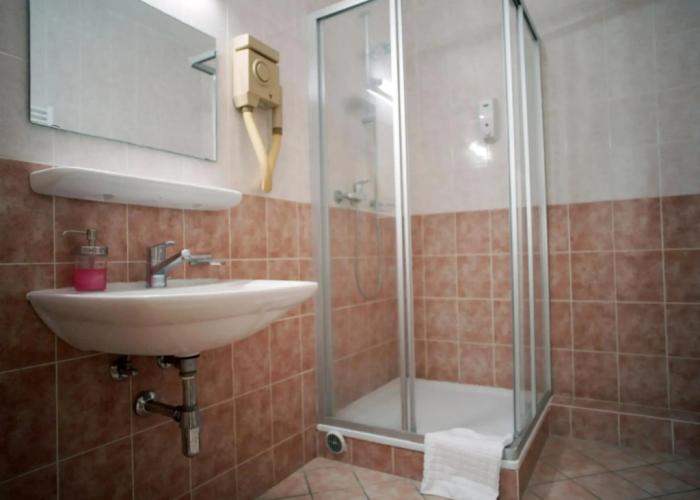 PRIMADOM Aparthotel