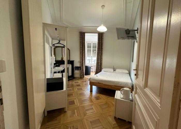 Hotel Des Tourelles