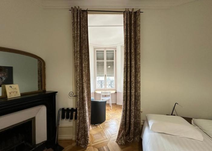 Hotel Des Tourelles