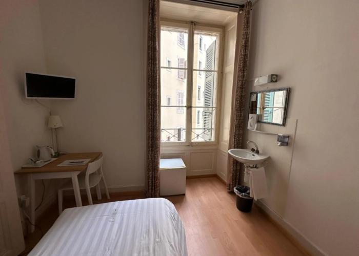 Hotel Des Tourelles