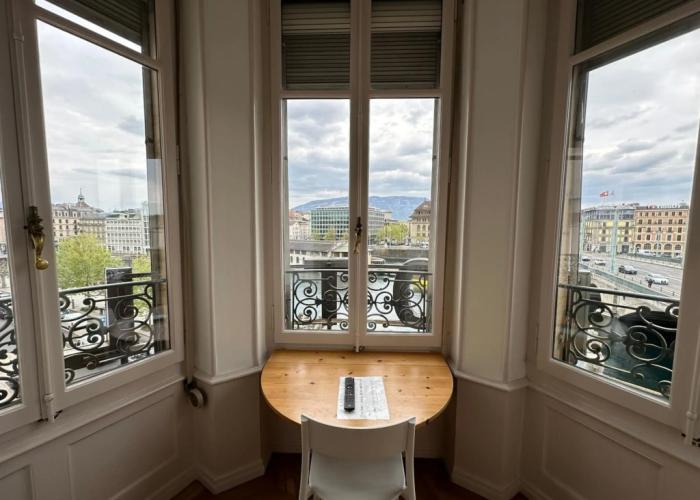 Hotel Des Tourelles