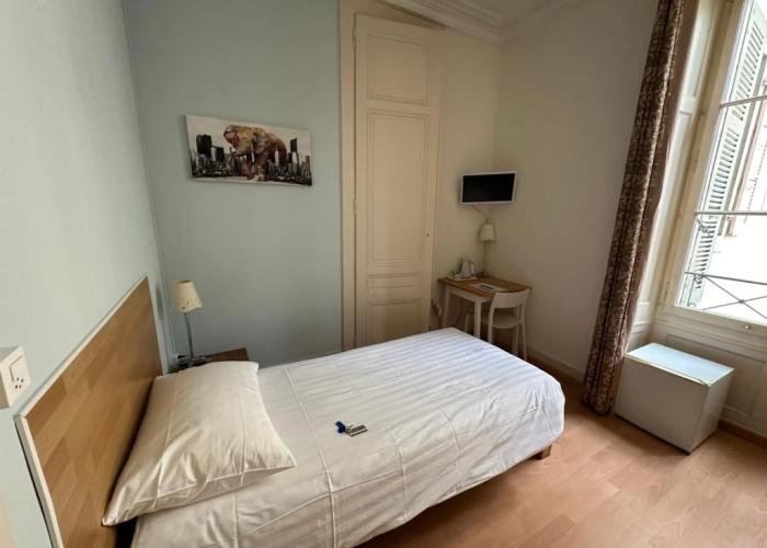 Hotel Des Tourelles