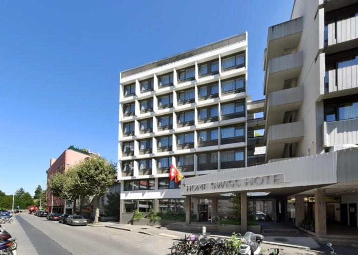 Home Swiss Hotel