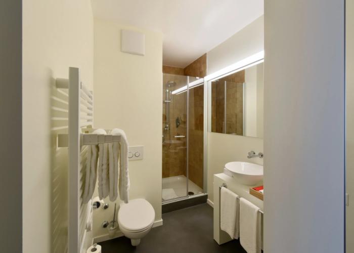 Home Swiss Hotel