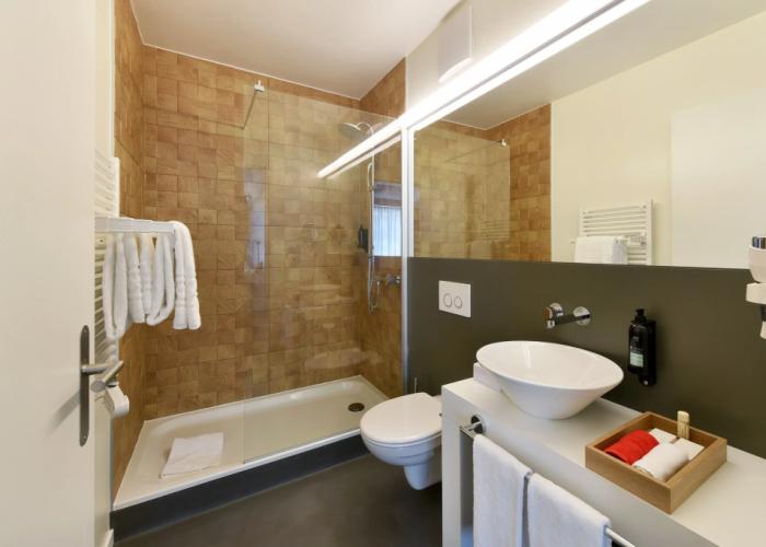 Home Swiss Hotel