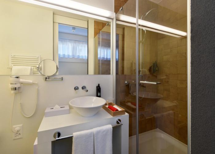 Home Swiss Hotel