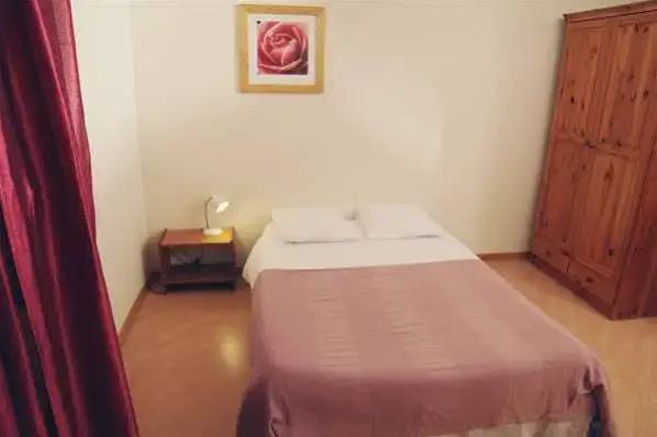 Appart'Hôtel Residence Dizerens